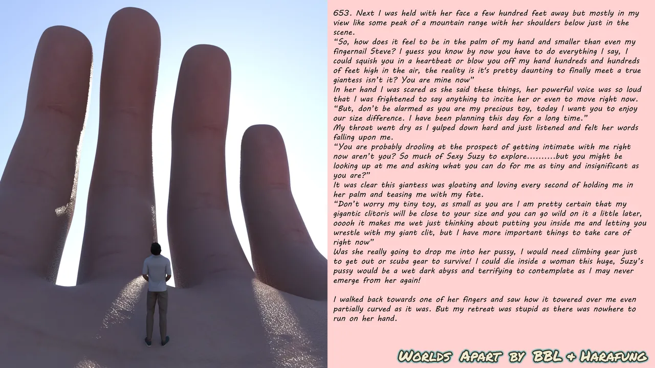 Manga Page 660