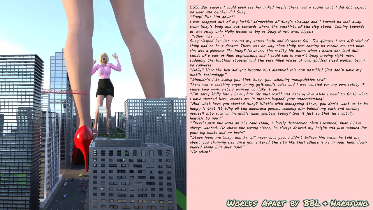Manga Page 662