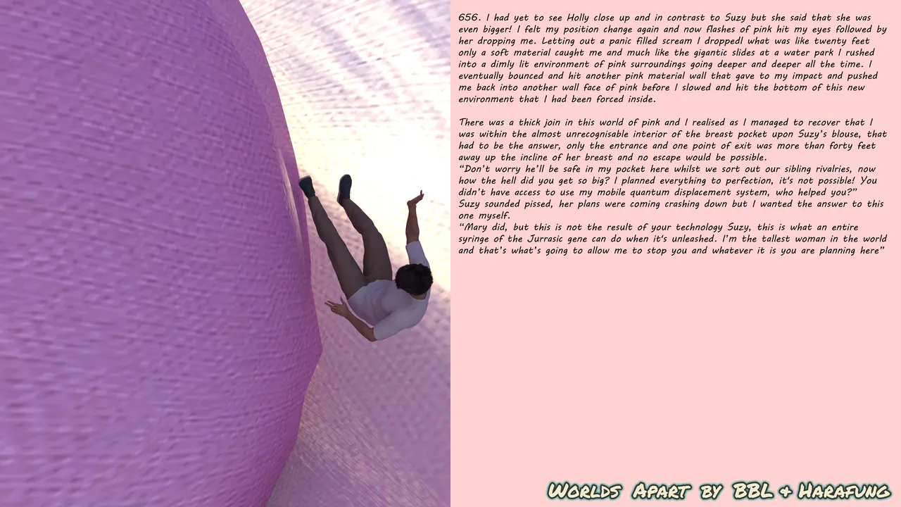 Manga Page 663