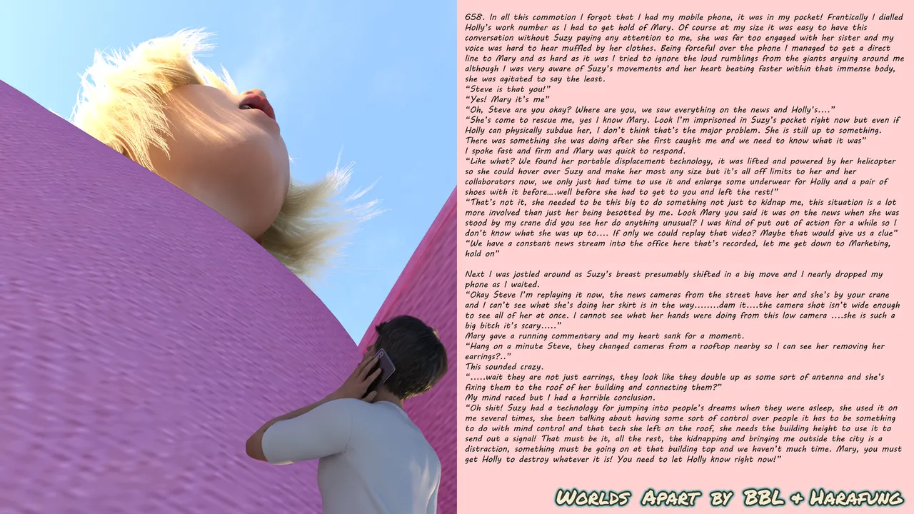 Manga Page 665