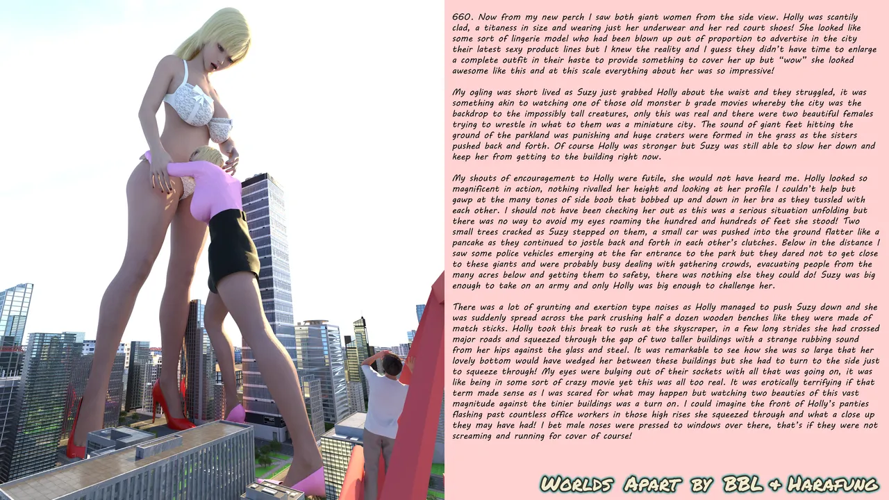 Manga Page 667