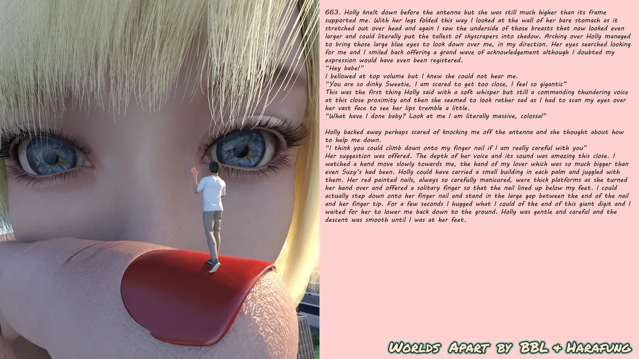 Manga Page 670