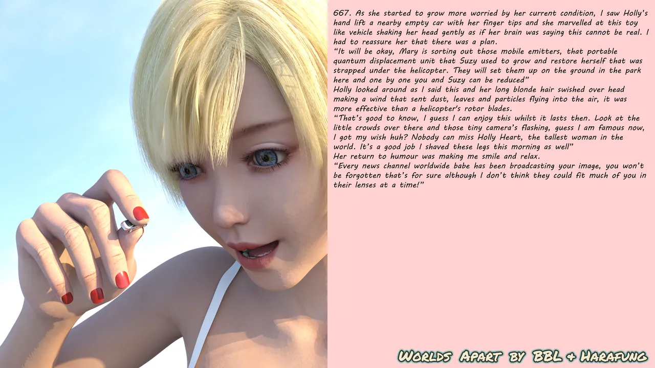 Manga Page 674