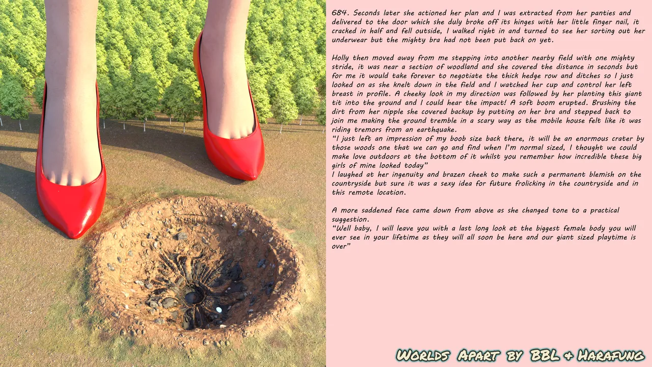 Manga Page 691