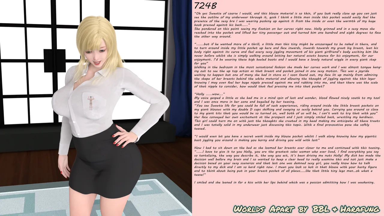 Manga Page 744