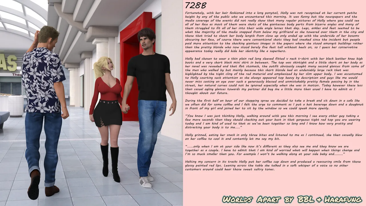 Manga Page 752