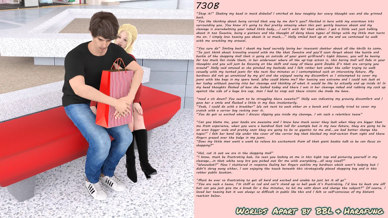 Manga Page 756
