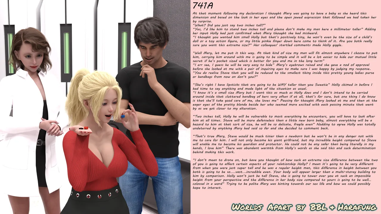Manga Page 777