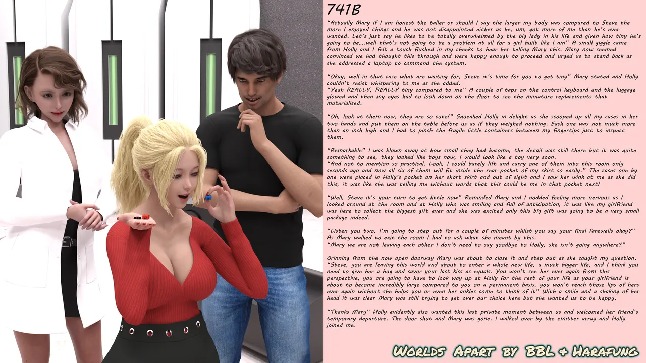 Manga Page 778