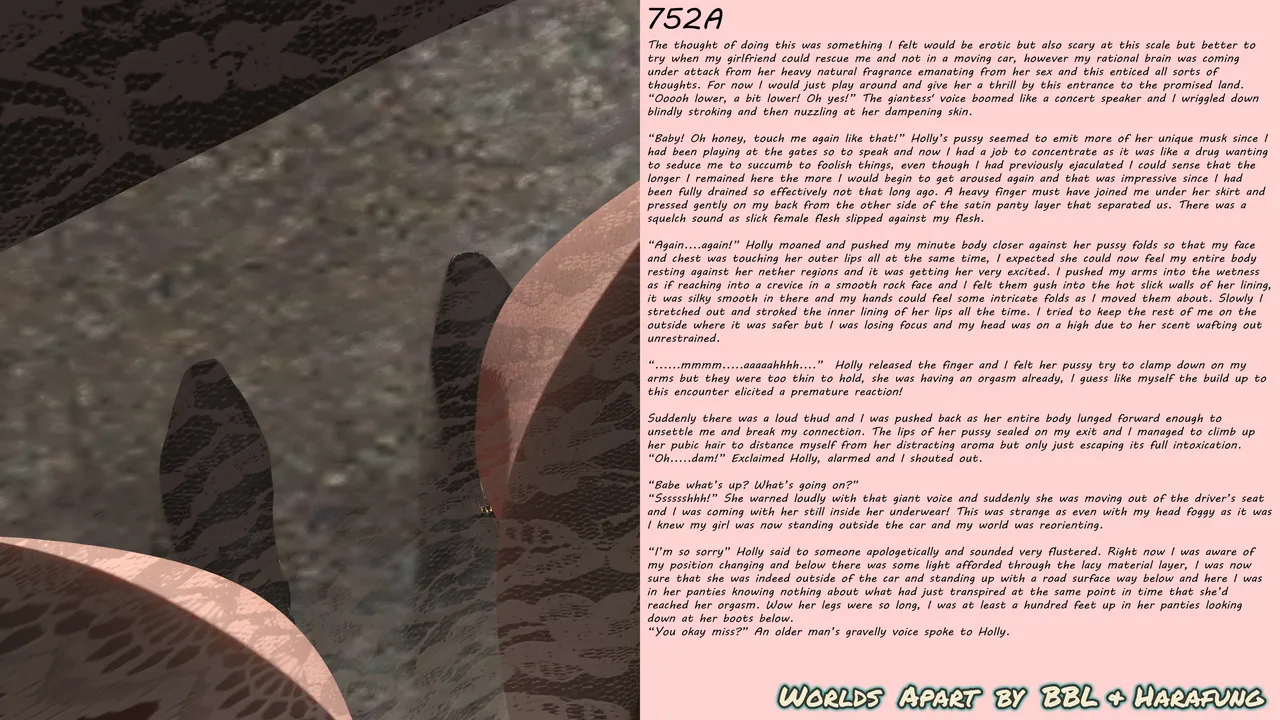 Manga Page 799