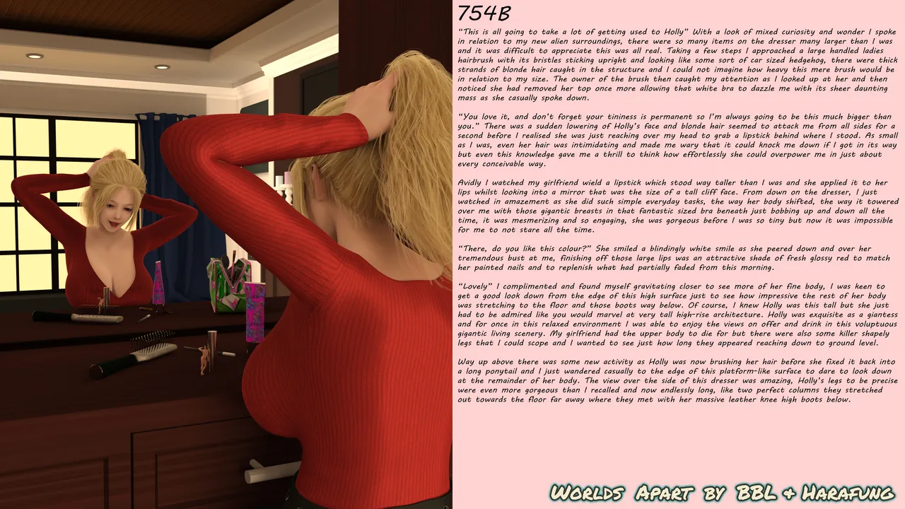 Manga Page 804