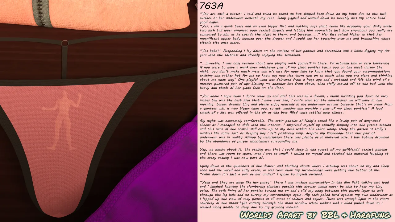 Manga Page 821