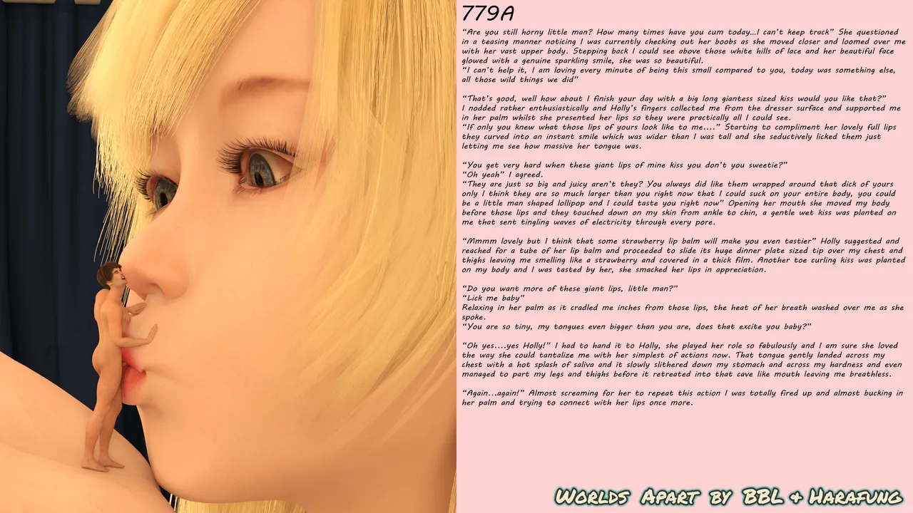 Manga Page 853