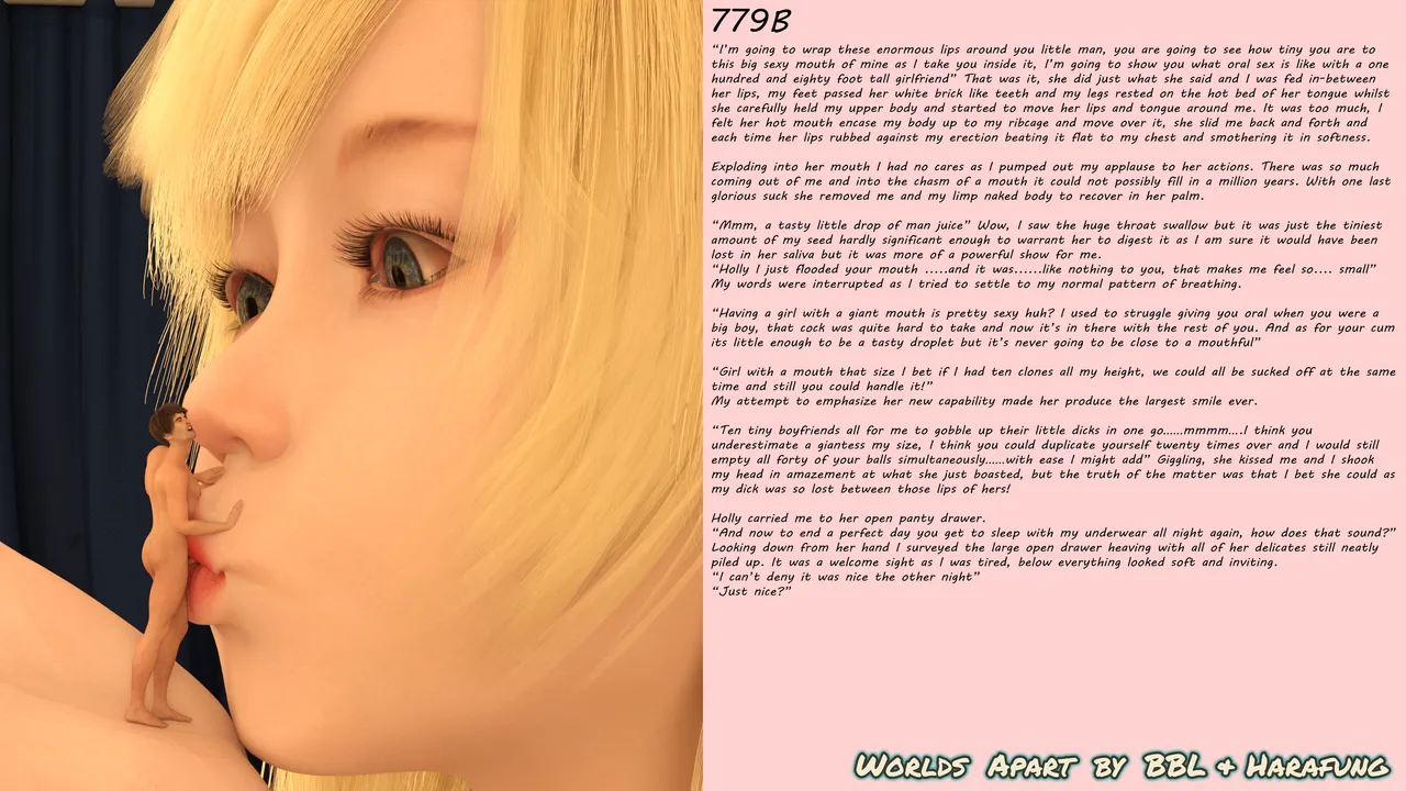 Manga Page 854