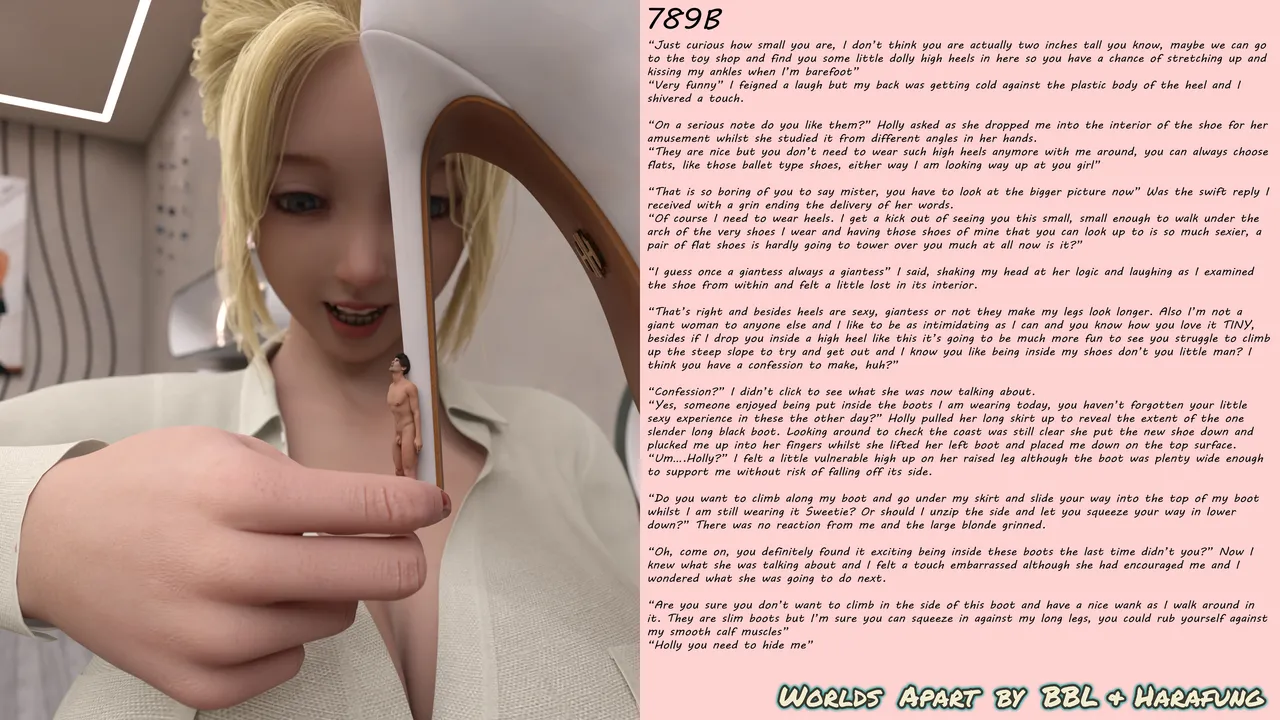Manga Page 874