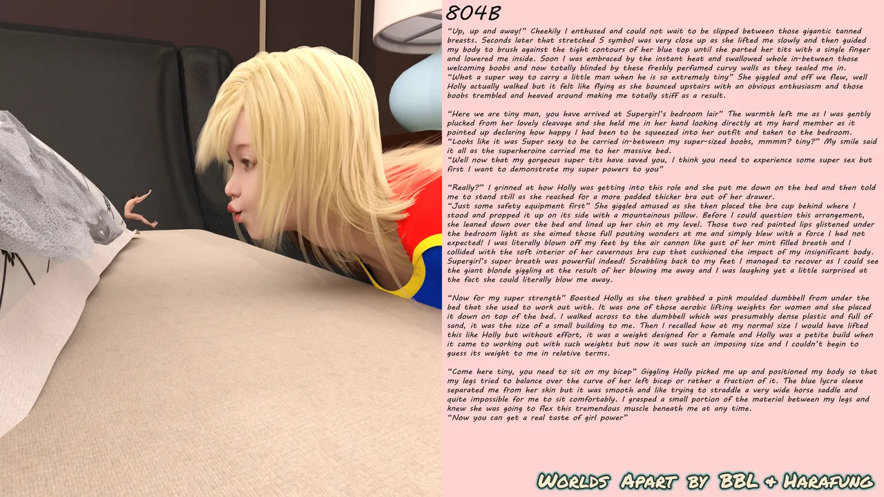 Manga Page 904