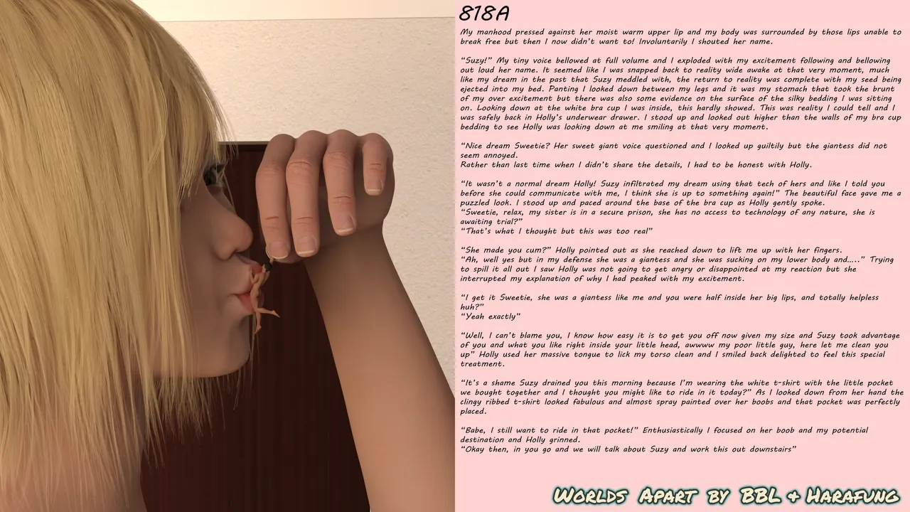 Manga Page 931