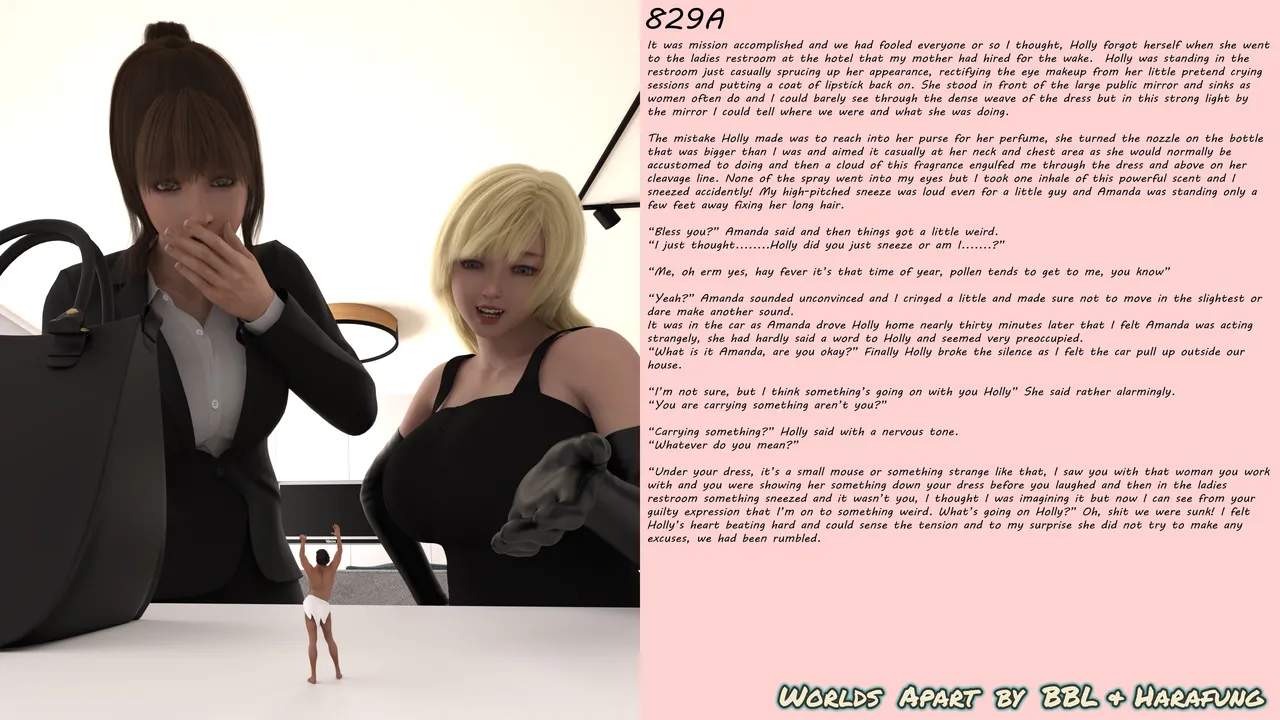 Manga Page 953