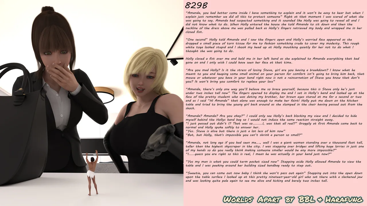 Manga Page 954