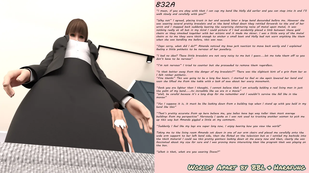 Manga Page 959