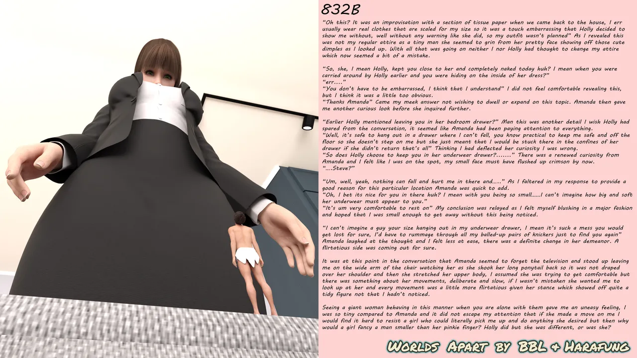 Manga Page 960