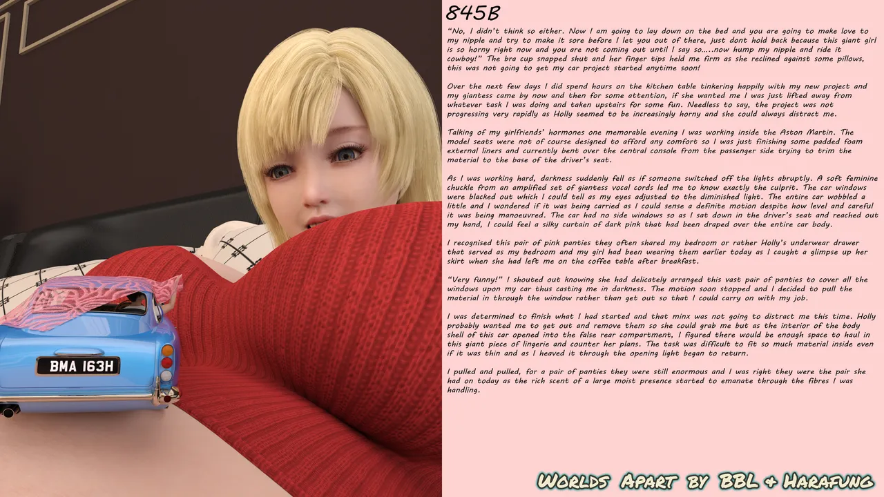 Manga Page 986