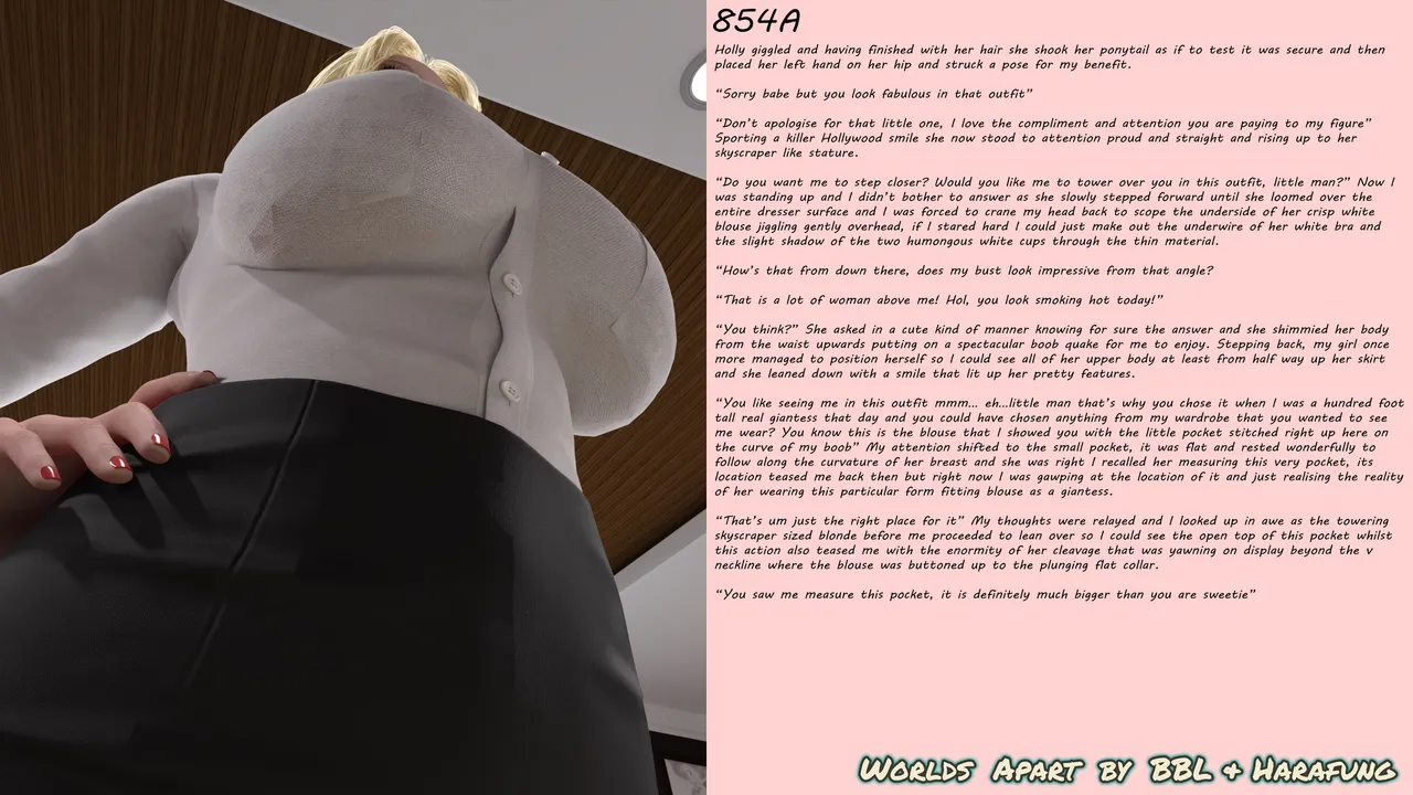 Manga Page 1003