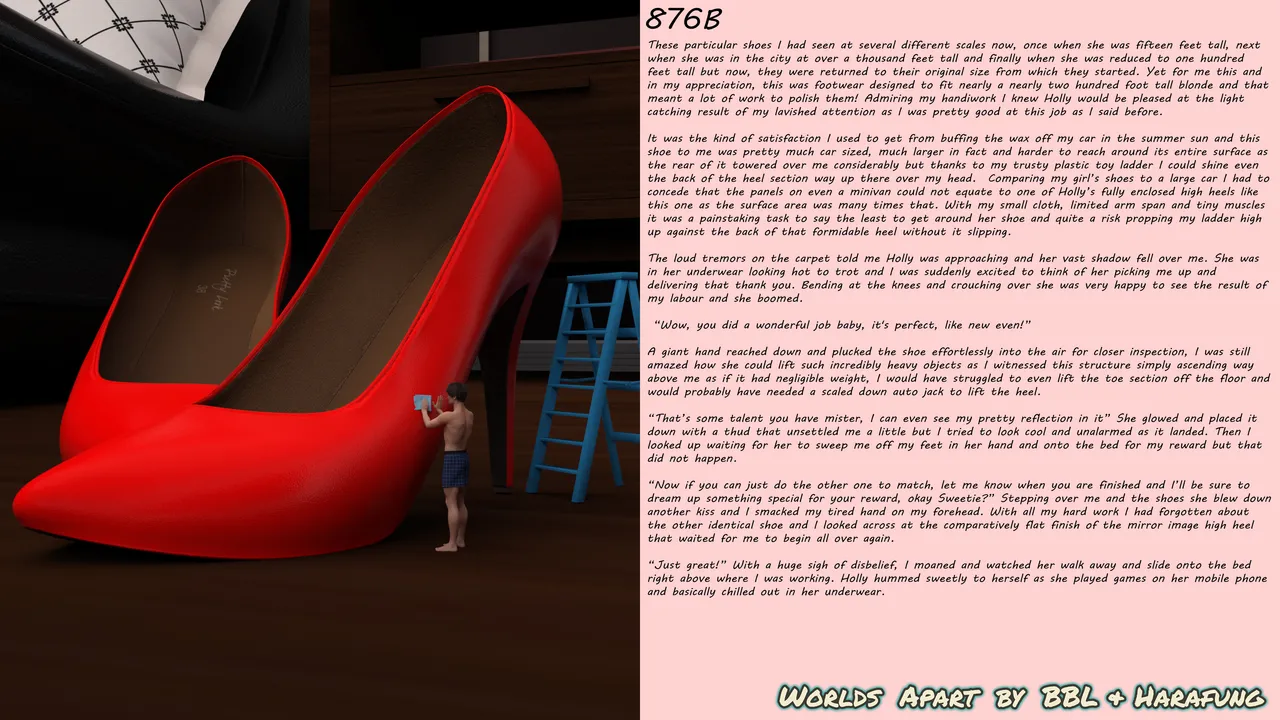 Manga Page 1048