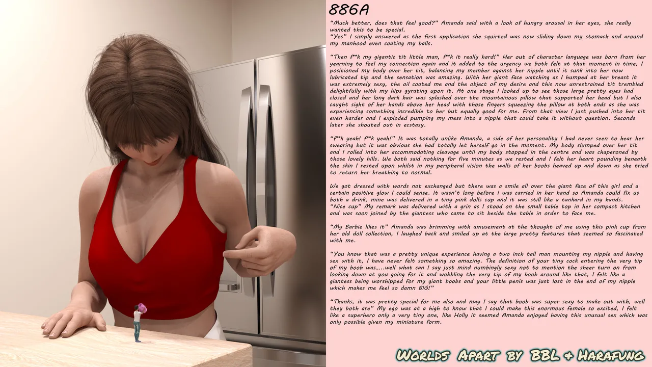 Manga Page 1067