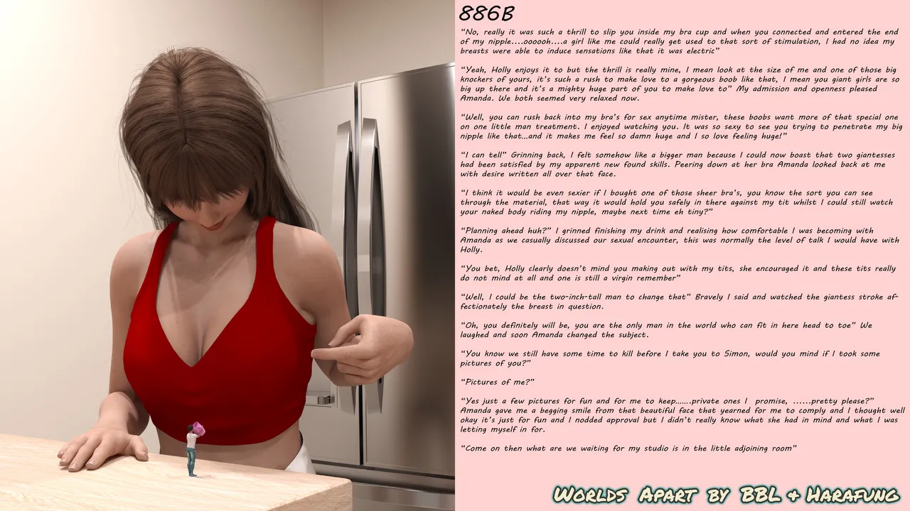 Manga Page 1068