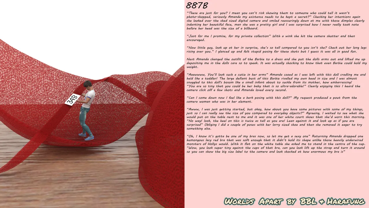 Manga Page 1070