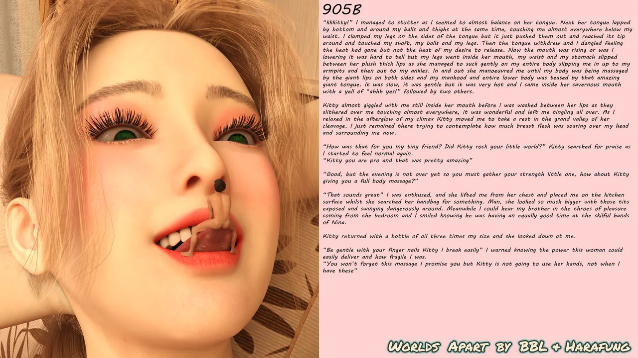 Manga Page 1106