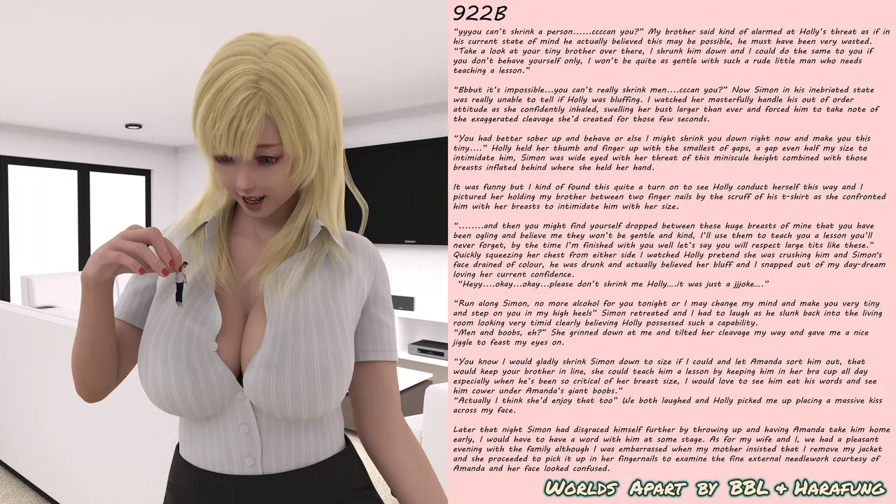 Manga Page 1140