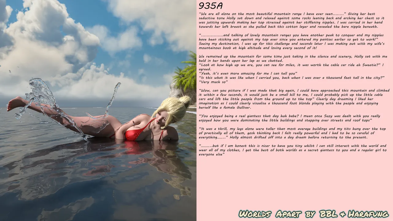 Manga Page 1165