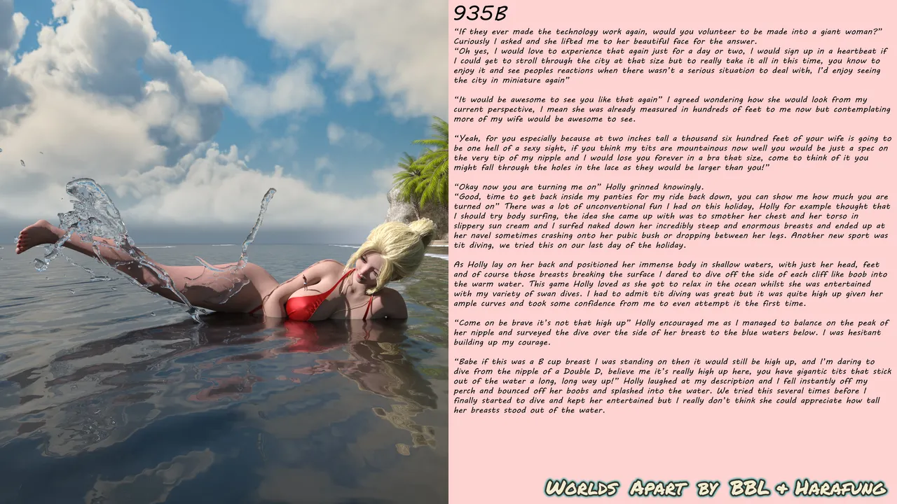 Manga Page 1166