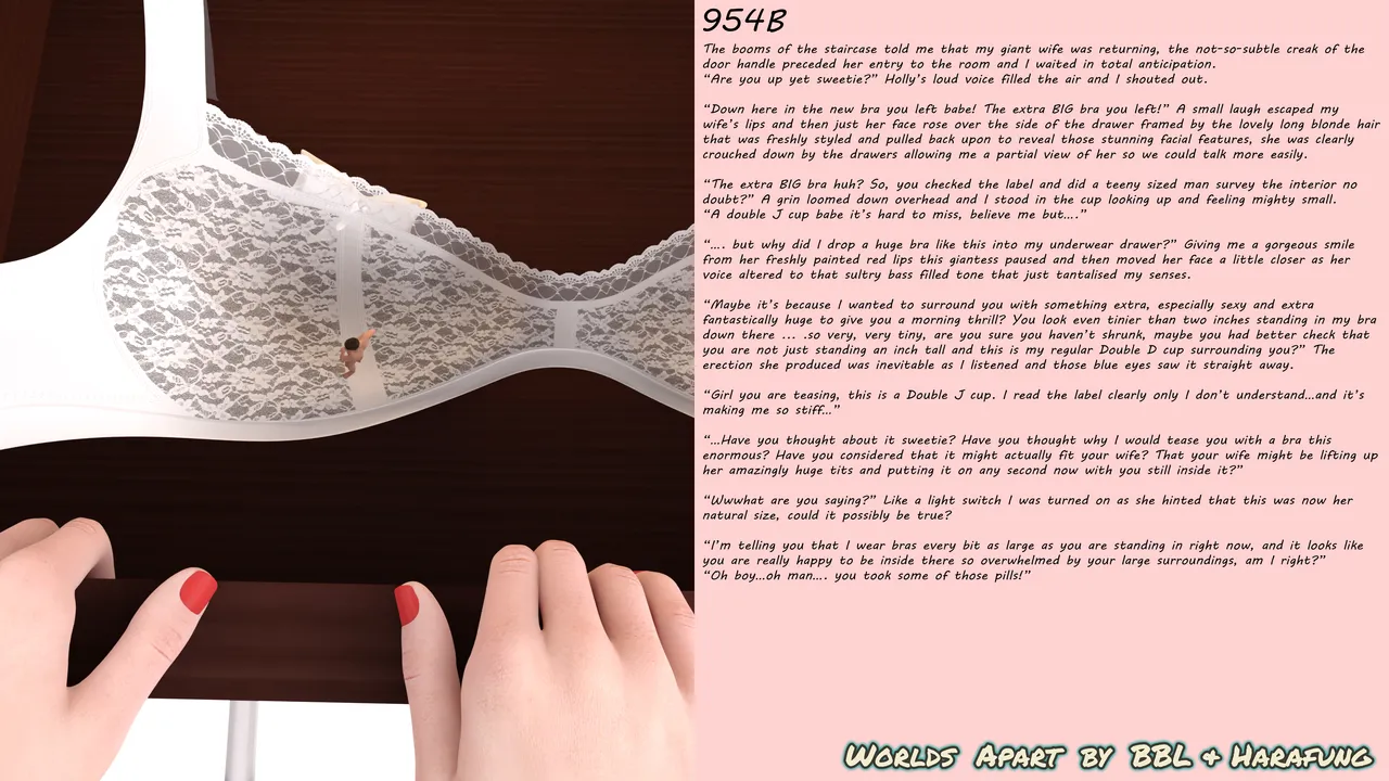 Manga Page 1204