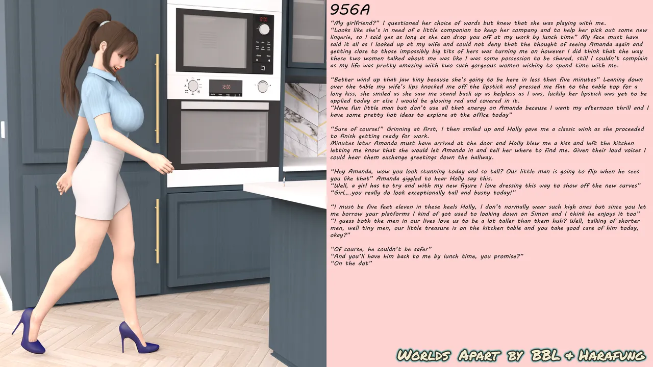 Manga Page 1207