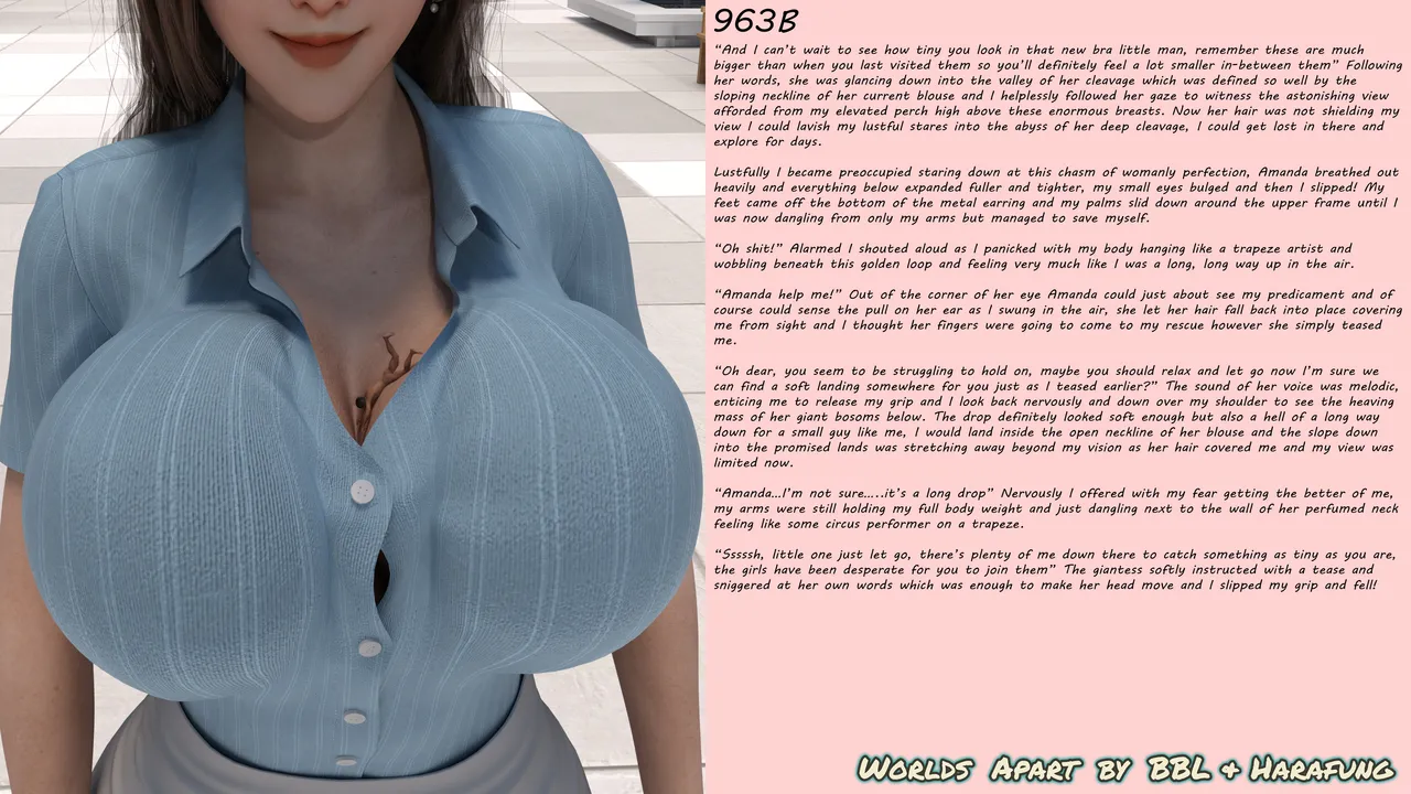 Manga Page 1222