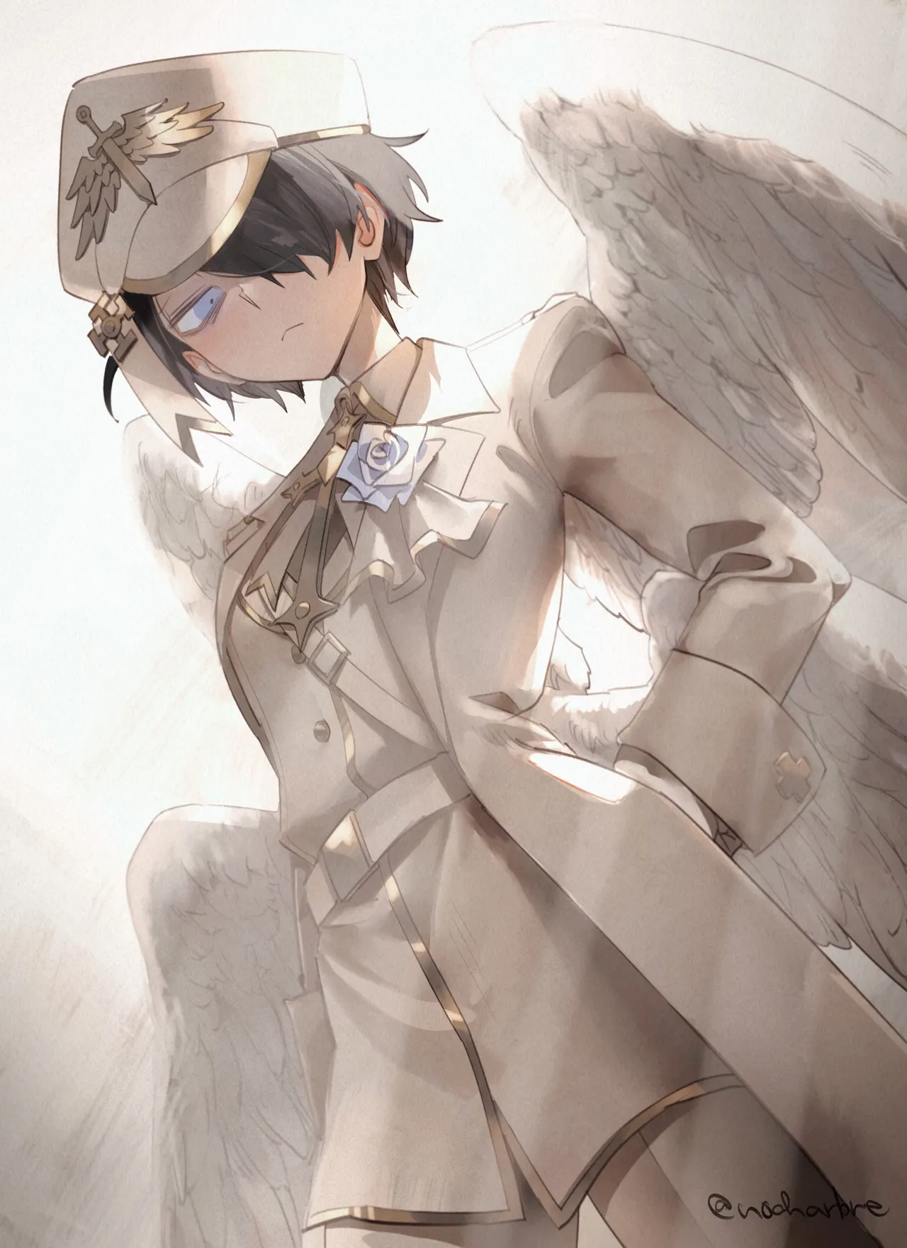 Manga Page 197