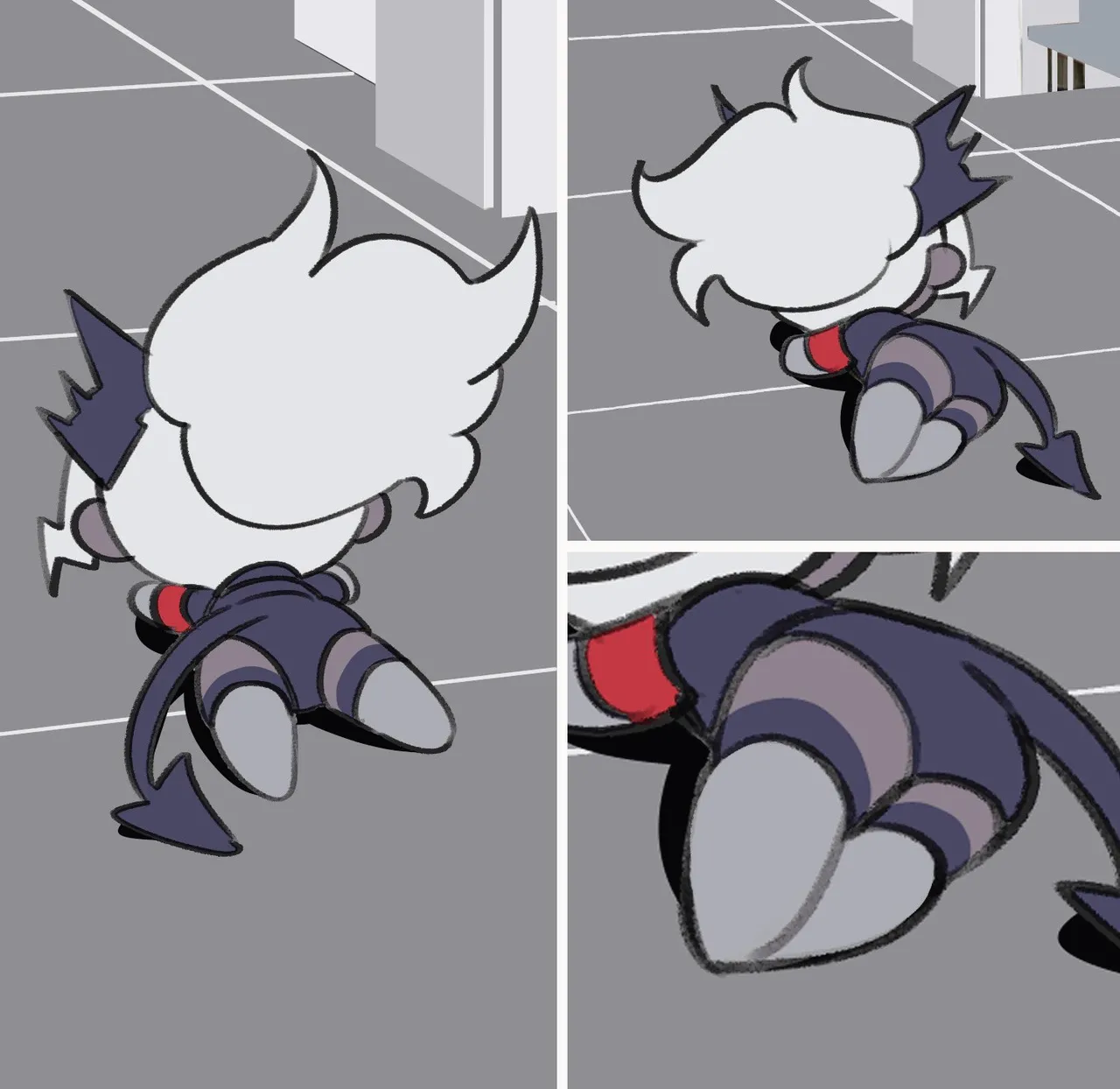 Manga Page 432