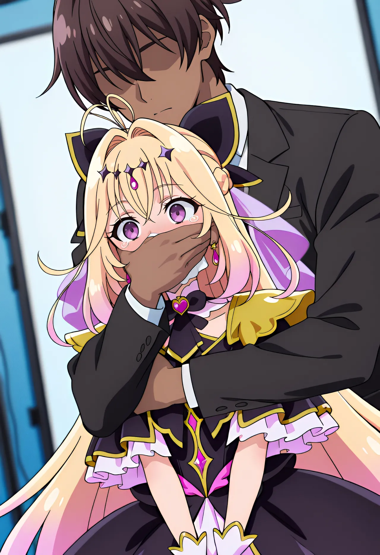 Manga Page 16