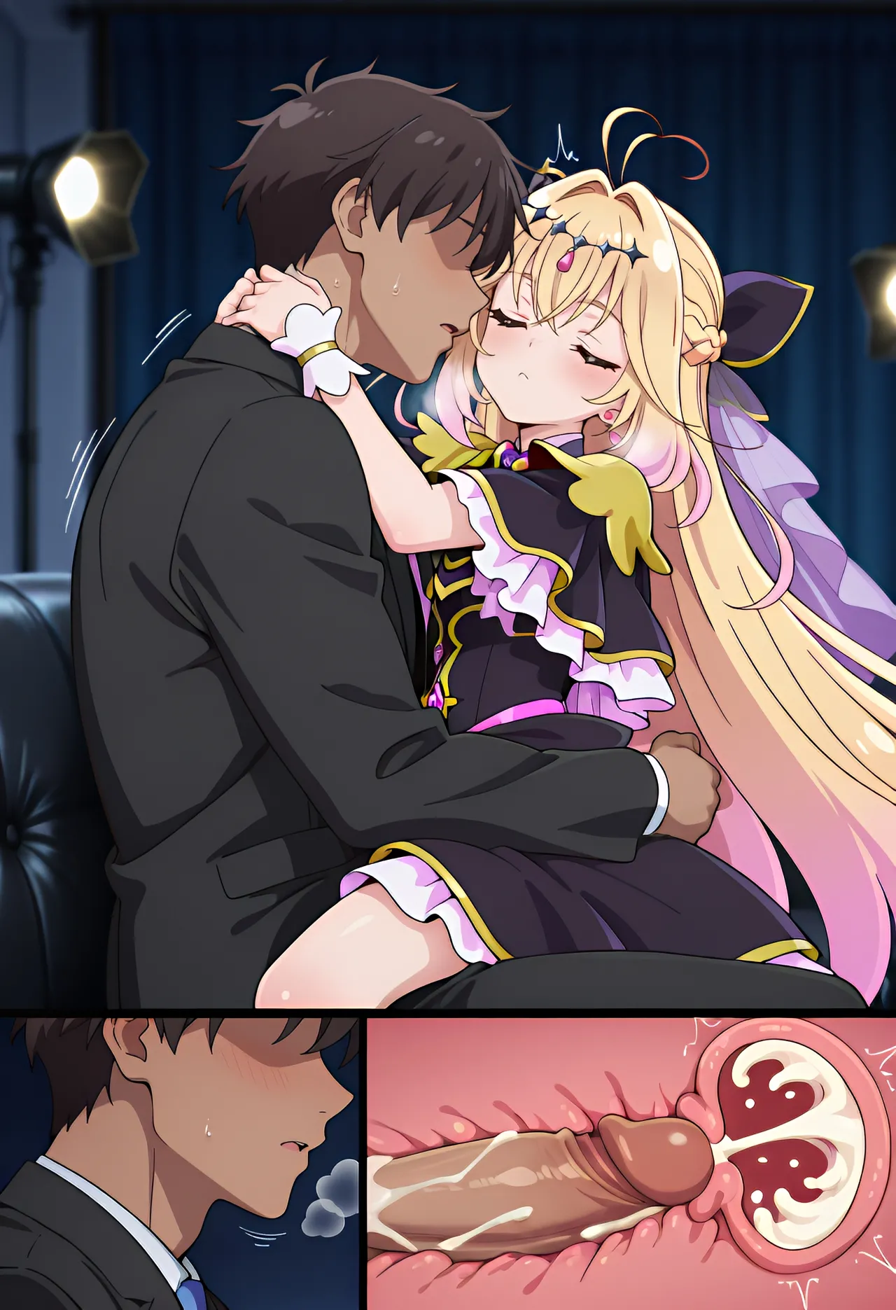 Manga Page 100