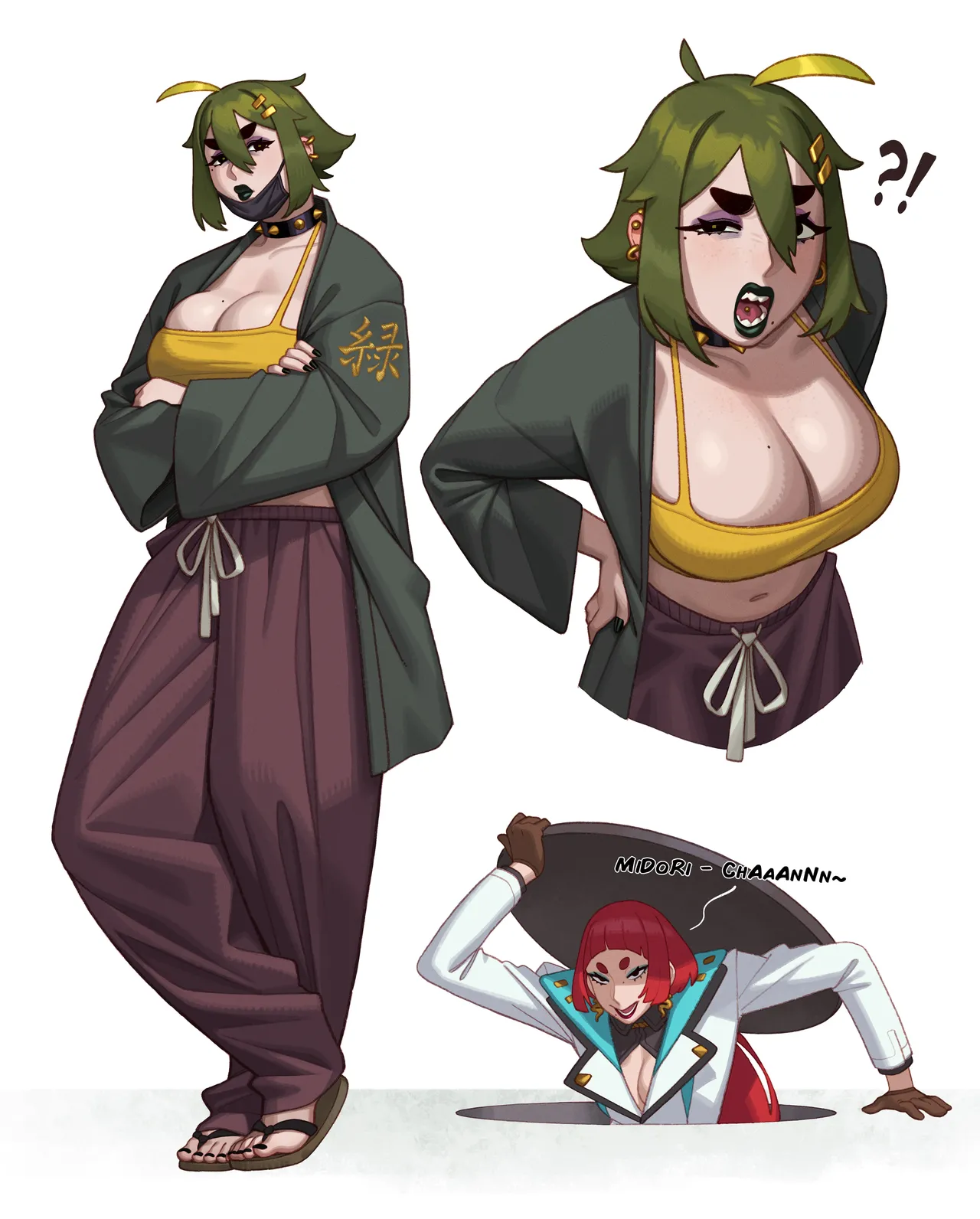 Manga Page 281