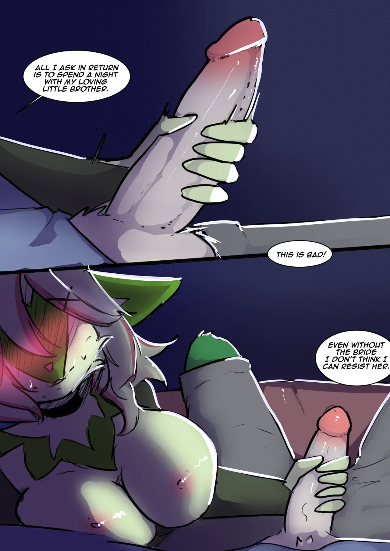 Manga Page 14