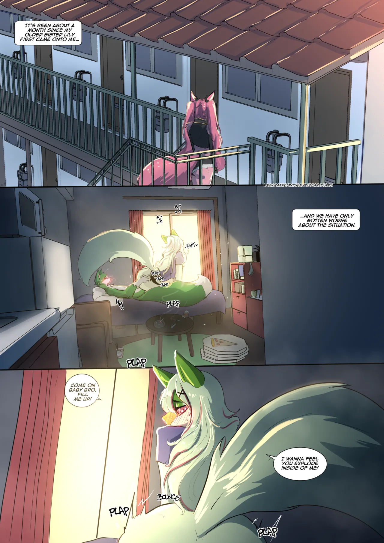 Manga Page 28