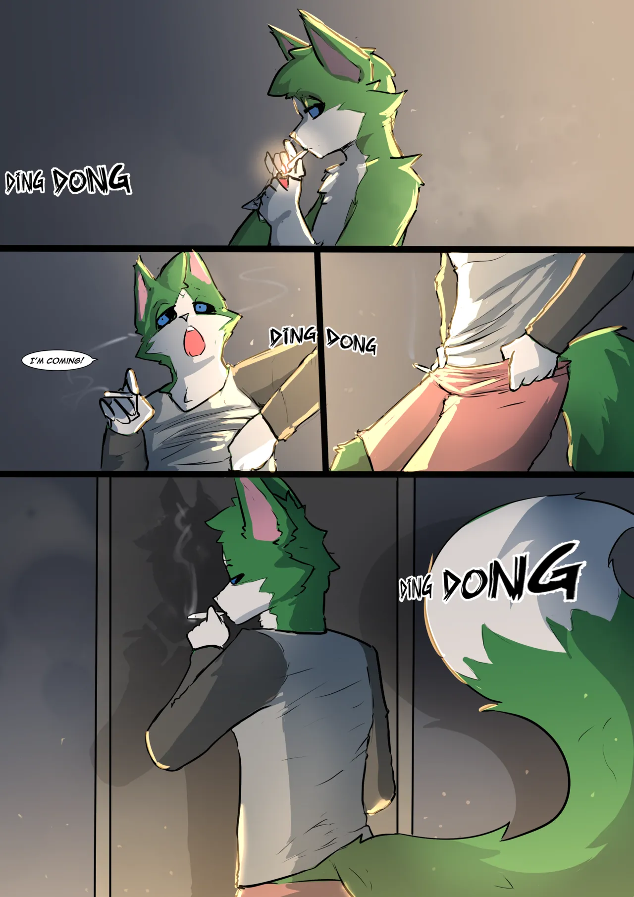 Manga Page 32