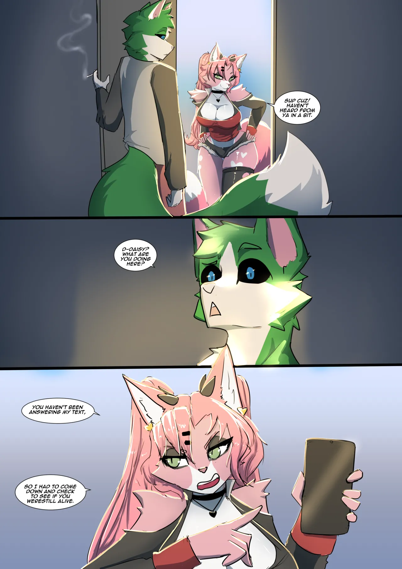 Manga Page 33