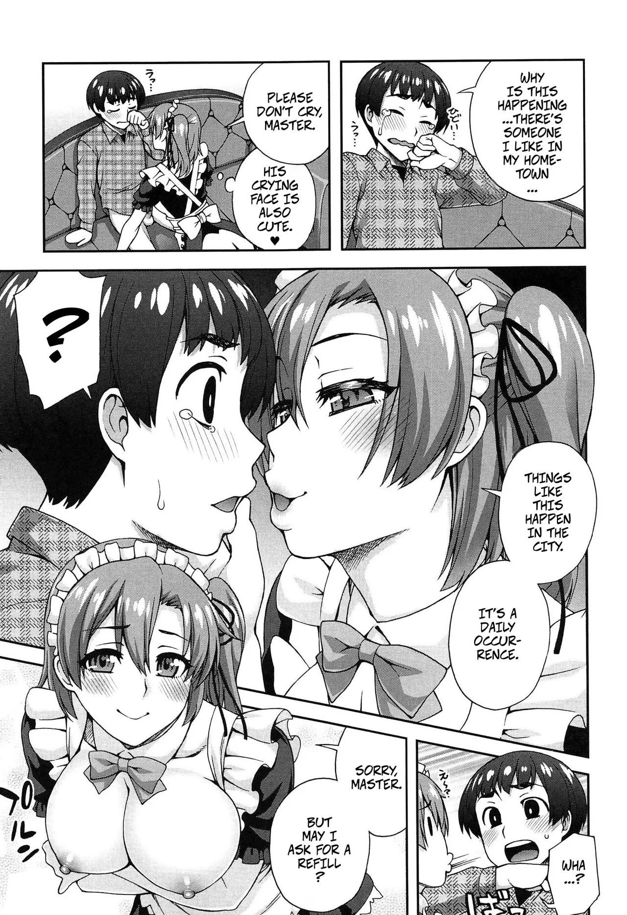 Manga Page 12