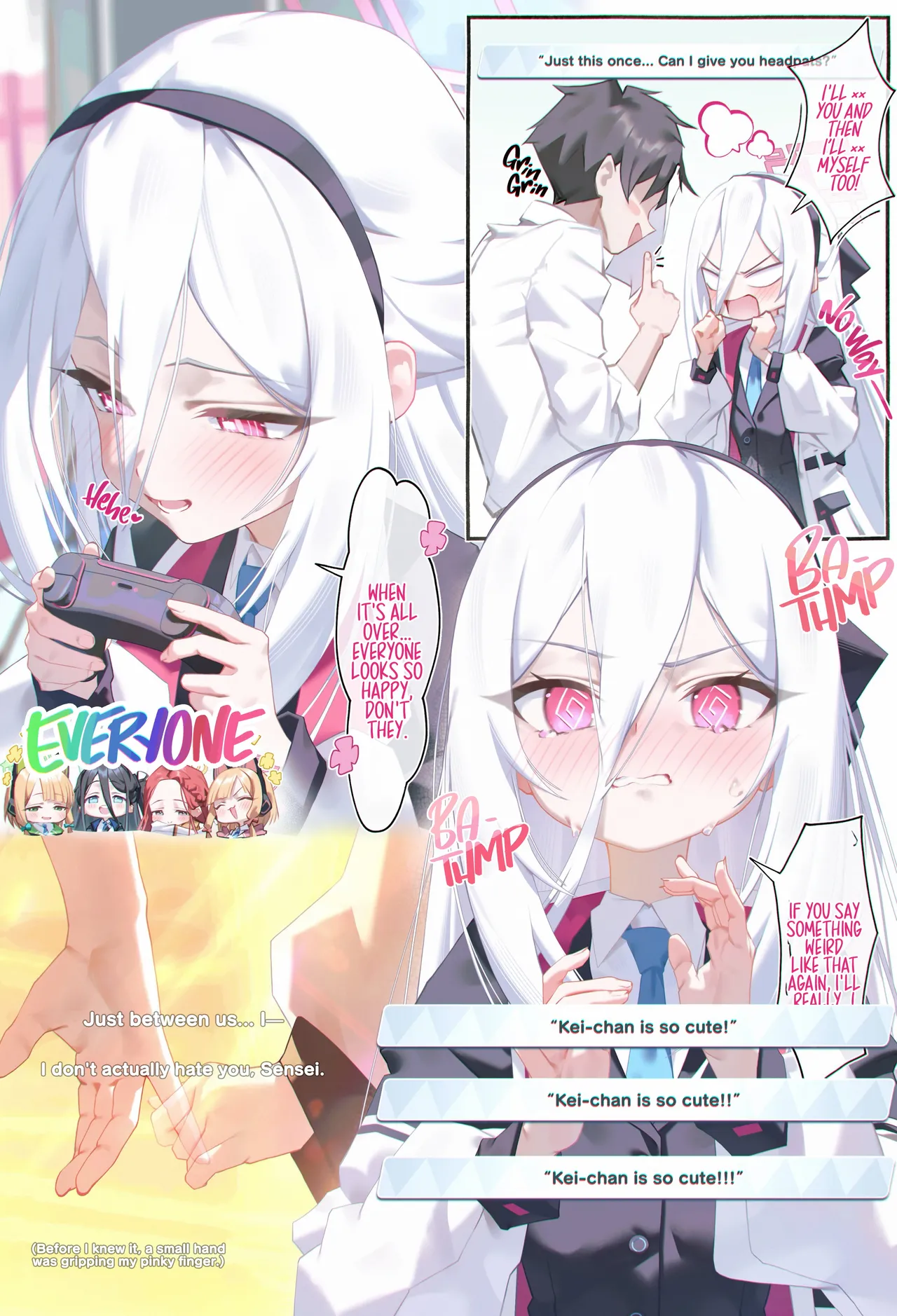 Manga Page 10