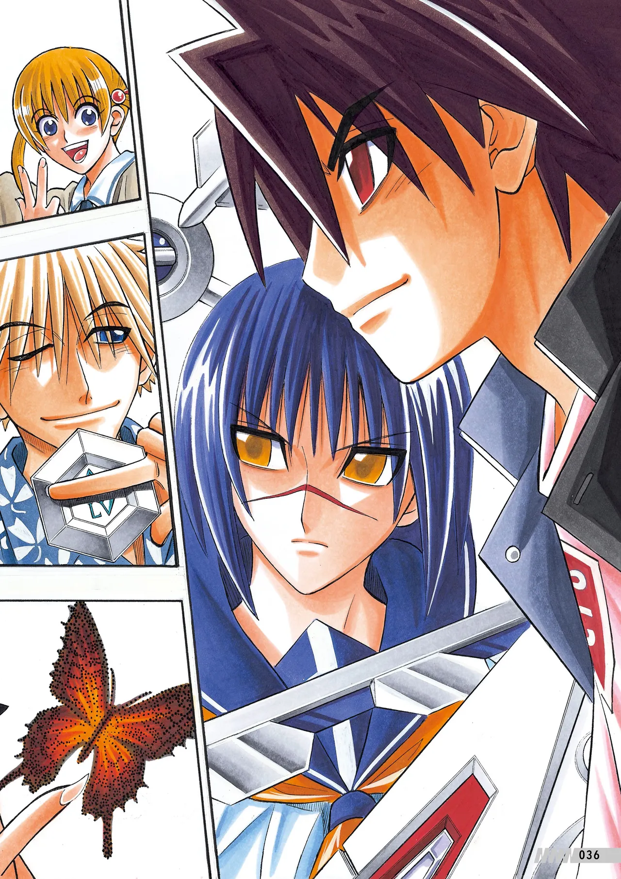 Manga Page 37